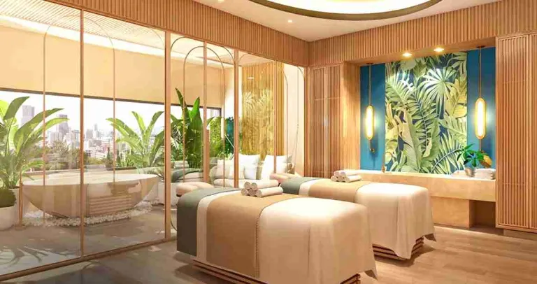 Spa